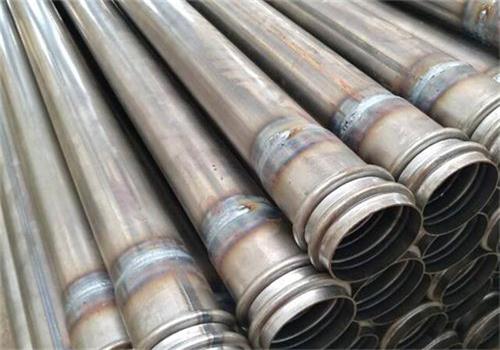 三明桩基声测管