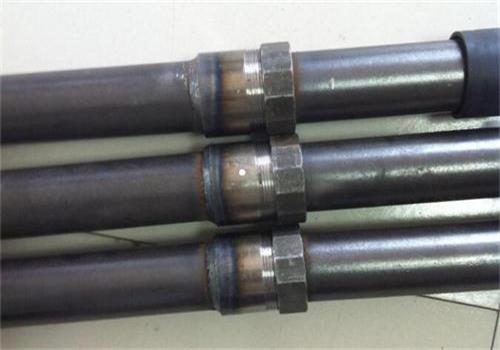 三明桩基声测管