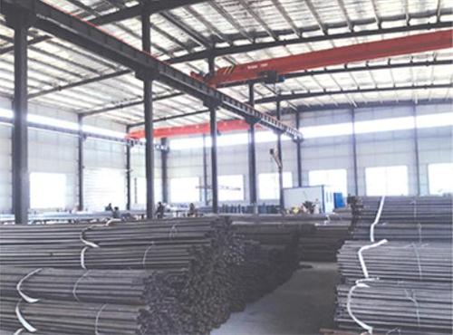 三明桩基声测管