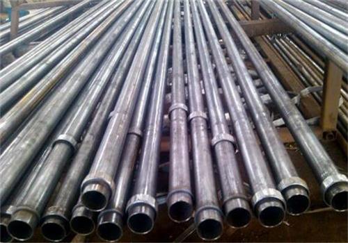 三明桩基声测管