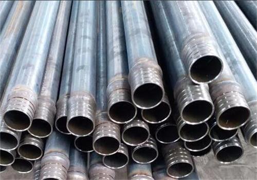 三明桩基声测管 三明桩基声测管