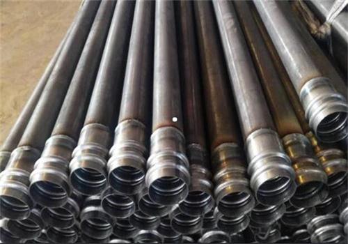 三明桩基声测管