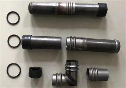 三明桩基声测管