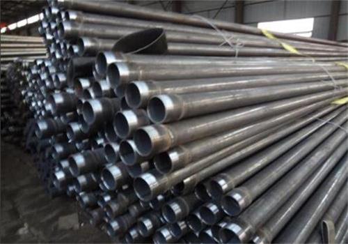 三明桩基声测管