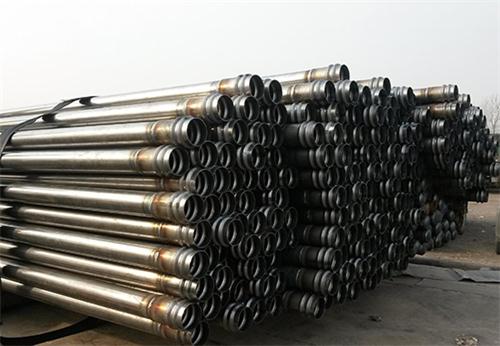 三明桩基声测管