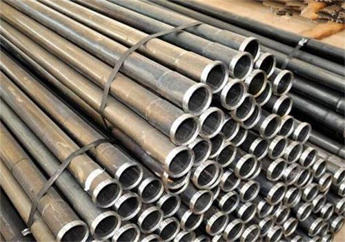 三明桩基声测管