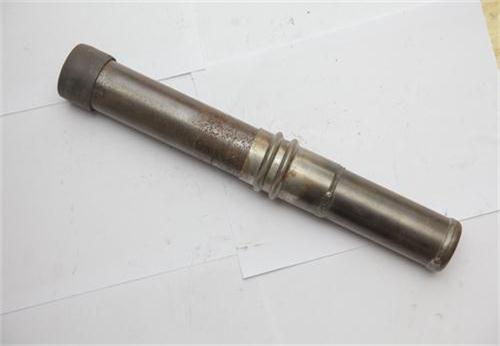 三明桩基声测管