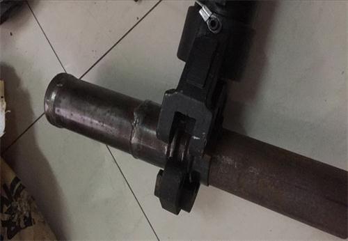 三明桩基声测管