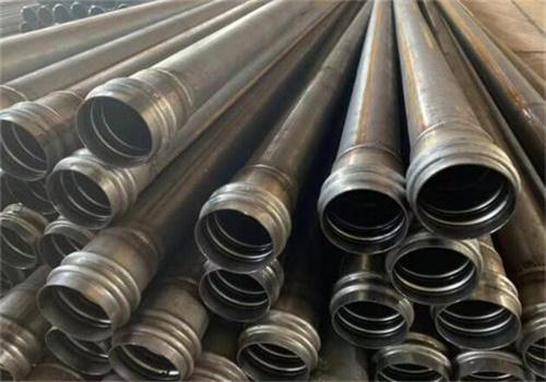 三明桩基声测管