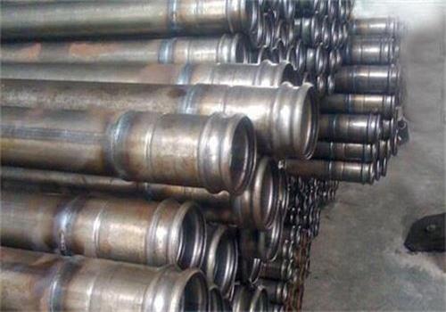 三明桩基声测管