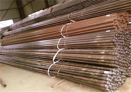 三明桩基声测管