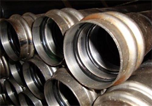 三明桩基声测管 三明桩基声测管