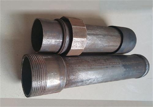 三明桩基声测管