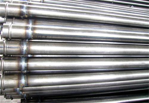 三明桩基声测管