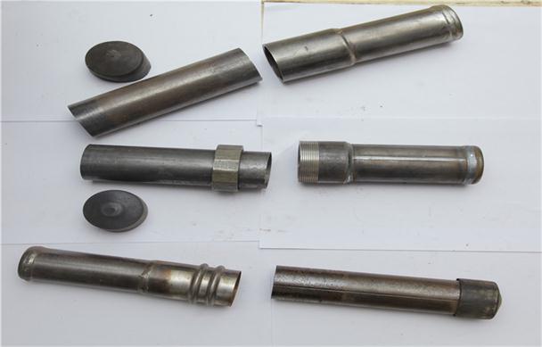 三明桩基声测管 三明桩基声测管